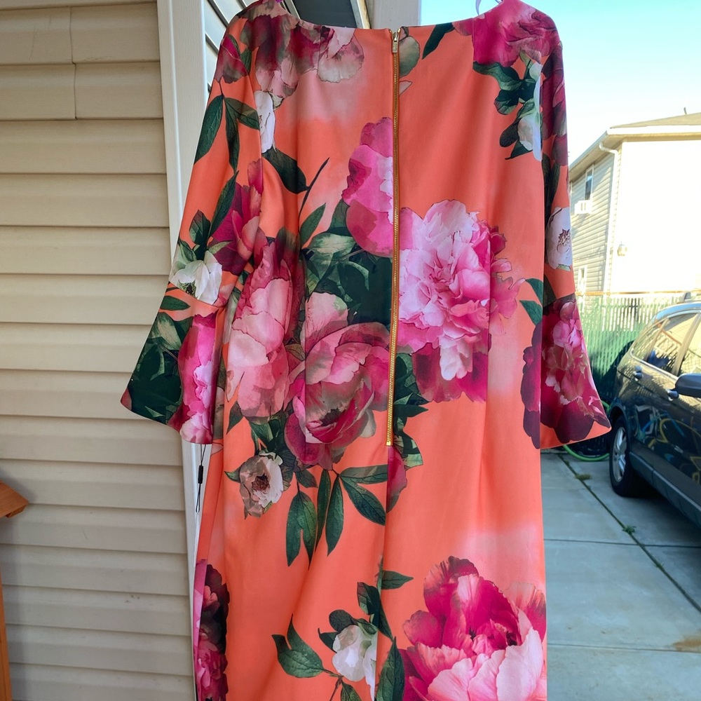 Cavan Klein dress